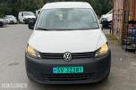 2013 Volkswagen, CADDY 1.6-102 D, 189800km