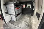 2013 Volkswagen, CADDY 1.6-102 D, 189800km
