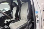 2013 Volkswagen, CADDY 1.6-102 D, 189800km