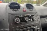 2013 Volkswagen, CADDY 1.6-102 D, 189800km
