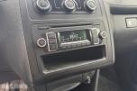 2013 Volkswagen, CADDY 1.6-102 D, 189800km