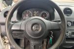 2013 Volkswagen, CADDY 1.6-102 D, 189800km