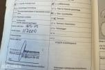 2013 Volkswagen, CADDY 1.6-102 D, 189800km