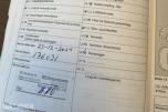 2013 Volkswagen, CADDY 1.6-102 D, 189800km