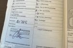 2013 Volkswagen, CADDY 1.6-102 D, 189800km