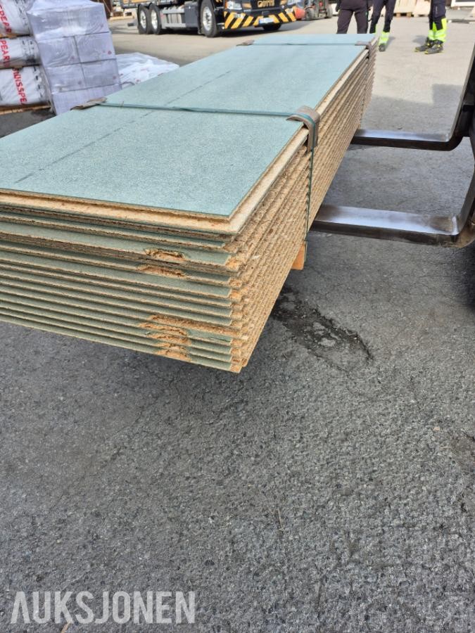 2026 Forestia gulvspon 22x620x2420 exstra