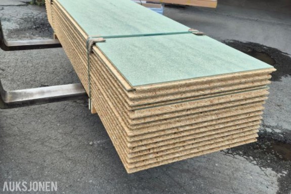 2026 Forestia gulvspon 22x620x2420 exstra