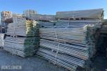 Stillaspakke 150m2 // 27,45x5,5
