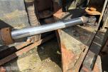 1999 Tellefsdal K70 - 3.1 hydraulisk V-plog til traktor