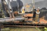 1999 Tellefsdal K70 - 3.1 hydraulisk V-plog til traktor