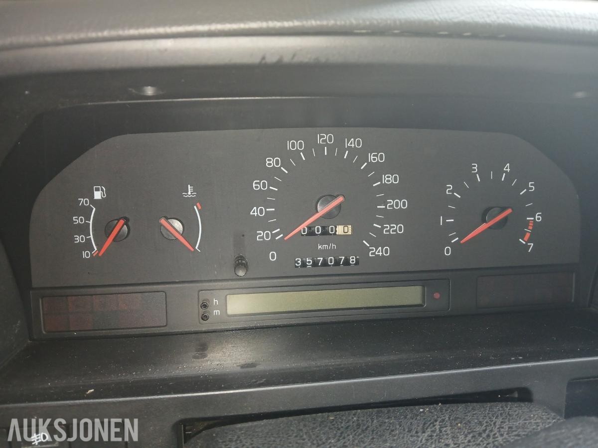 2003 Audi A2 1.4 75hk manuell motorvarmer