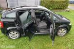 2003 Audi A2 1.4 75hk manuell motorvarmer 