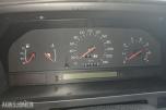 2003 Audi A2 1.4 75hk manuell motorvarmer 