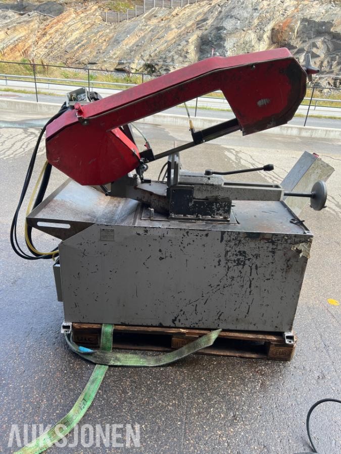 1999 Bomar Stg 230DG