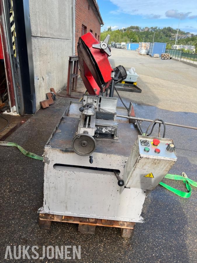 1999 Bomar Stg 230DG