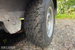 2021 Nugent P4318H maskinhengar - 3 500 kg totalvekt