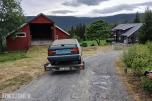 1993 Volvo  850 GLT  2.4 170HK VETERAN