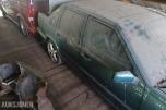 1993 Volvo  850 GLT  2.4 170HK VETERAN