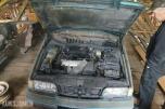 1993 Volvo  850 GLT  2.4 170HK VETERAN