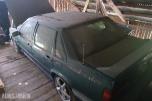 1993 Volvo  850 GLT  2.4 170HK VETERAN