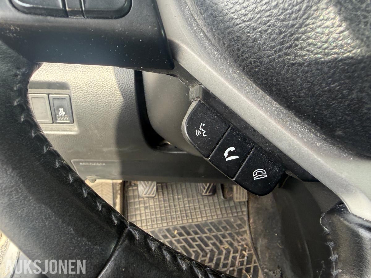 2012 Suzuki SWIFT 1.2-94 4X4, 212347km - rep.objekt.