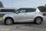 2012 Suzuki SWIFT 1.2-94 4X4, 212347km - rep.objekt.