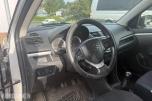 2012 Suzuki SWIFT 1.2-94 4X4, 212347km - rep.objekt.