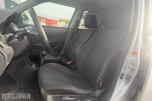2012 Suzuki SWIFT 1.2-94 4X4, 212347km - rep.objekt.