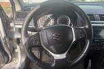 2012 Suzuki SWIFT 1.2-94 4X4, 212347km - rep.objekt.