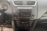2012 Suzuki SWIFT 1.2-94 4X4, 212347km - rep.objekt.