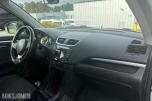 2012 Suzuki SWIFT 1.2-94 4X4, 212347km - rep.objekt.