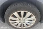 2012 Suzuki SWIFT 1.2-94 4X4, 212347km - rep.objekt.