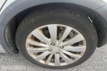2012 Suzuki SWIFT 1.2-94 4X4, 212347km - rep.objekt.