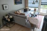 Hjørnesofa fra Bohus 