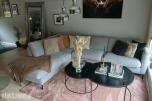 Hjørnesofa fra Bohus 