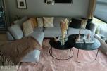 Hjørnesofa fra Bohus 