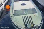 1986 Draco 2700 - REP OBJEKT! - Har vært under vann!