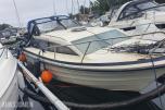 1986 Draco 2700 - REP OBJEKT! - Har vært under vann!