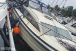 1986 Draco 2700 - REP OBJEKT! - Har vært under vann!