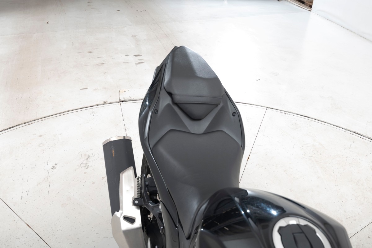 2024 KAWASAKI NINJA 500 ABS 45 HK - UTEN MINSTEPRIS!