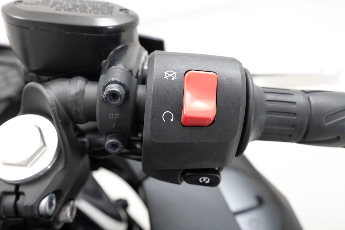 2024 KAWASAKI NINJA 500 ABS 45 HK - UTEN MINSTEPRIS!