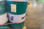 2 stk Petronas Tutela Transmission FE-Gear  200 liter fat