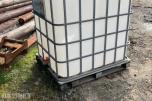 2025 6 STK IBC 1000L