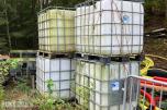 2025 6 STK IBC 1000L