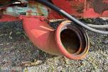 1984 Tankvogn til Traktor  Julia 84 - Jurop Pumpe