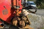 1984 Tankvogn til Traktor  Julia 84 - Jurop Pumpe