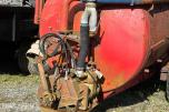 1984 Tankvogn til Traktor  Julia 84 - Jurop Pumpe