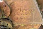 1984 Tankvogn til Traktor  Julia 84 - Jurop Pumpe