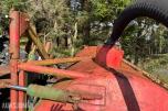 1984 Tankvogn til Traktor  Julia 84 - Jurop Pumpe