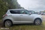 2013 Suzuki SWIFT 1.2-94 4X4, 184542km - rep.objekt